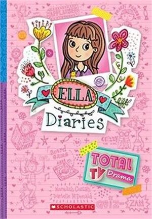 Ella Diaries