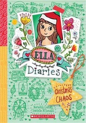 Ella Diaries