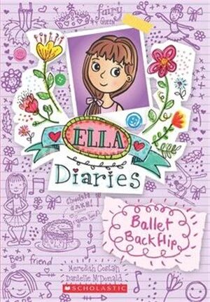 Ella Diaries