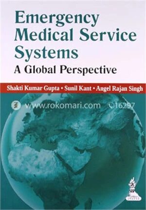 Emergency Medical Service Systems