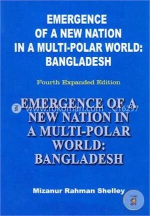 Emergence of A New Nation in a Multi