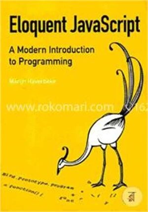 Eloquent JavaScript