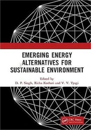 Emerging Energy Alternatives For Sustainable Environment