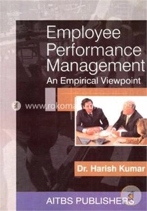 Employee Performance Management