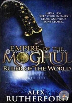 Empire of the Moghul