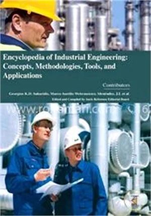 Encyclopaedia of Industrial Engineering