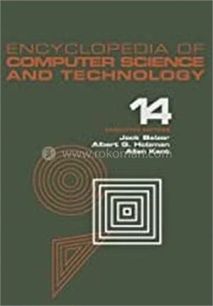 Encyclopedia of Computer Science and Technology