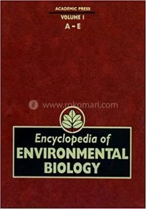 Encyclopedia of Environmental Biology