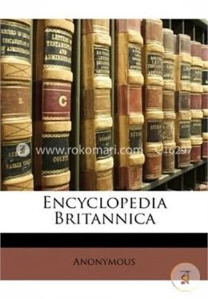 Encyclopedia Britannica