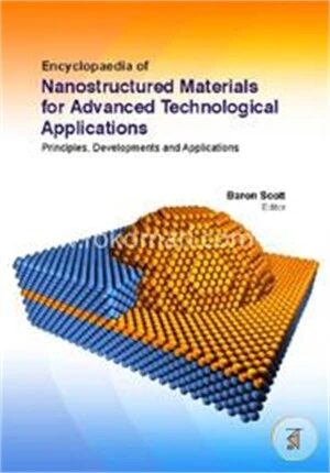 Encyclopaedia Of Nanostructured Materials For Advanced Technological Applications