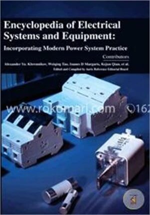 Encyclopaedia of Electrical Systems and Equipment