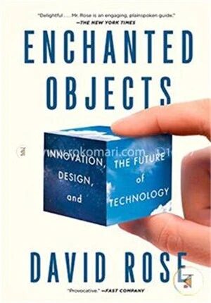 Enchanted Objects