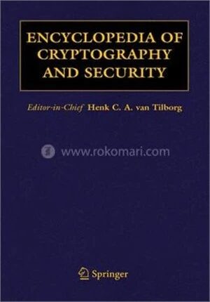 Encyclopedia of Cryptography and Security