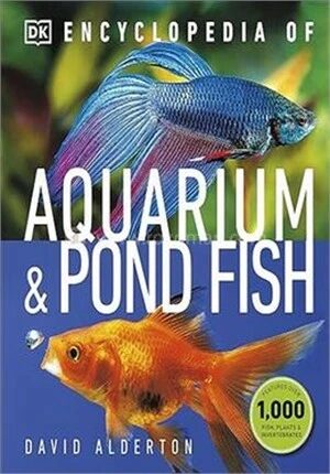 Encyclopedia of Aquarium and Pond Fish