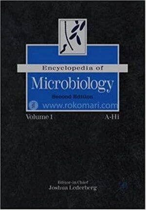Encyclopedia of Microbiology