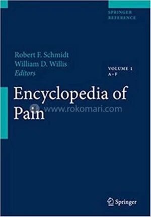 Encyclopedia of Pain