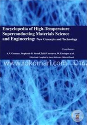 Encyclopaedia of High