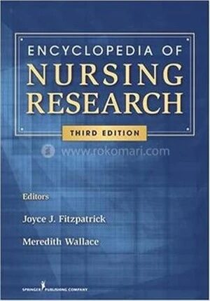 Encyclopedia of Nursing Research