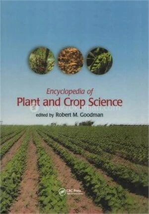 Encyclopedia of Plant and Crop Science