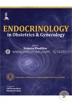 Endocrinology in Obstetrics and Gynecology