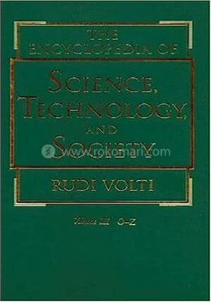 Encyclopedia of Science, Technology and Society