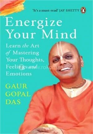 Energize Your Mind
