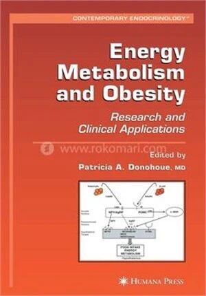 Energy Metabolism and Obesity