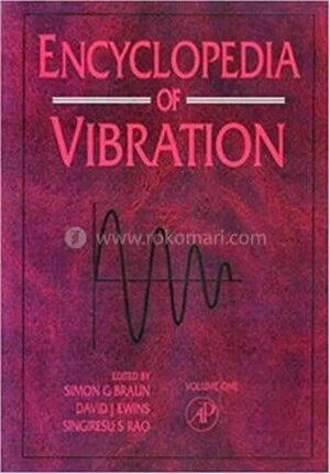 Encyclopedia of Vibration, Three