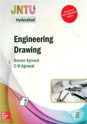 Engineering Drawing JNTU