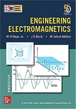 Engineering Electromagnetics