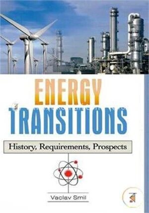 Energy Transitions
