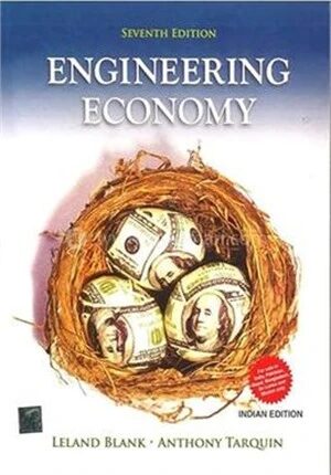 Engineering Economy