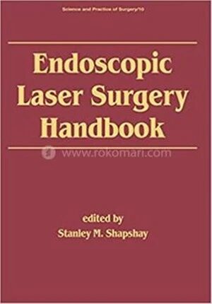 Endoscopic Laser Surgery Handbook