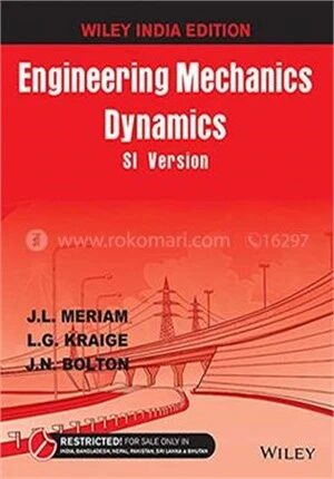 Engineering Mechanics