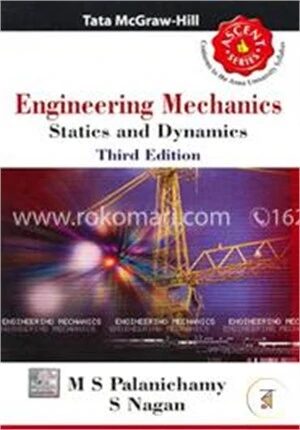 Engg. Mechanics
