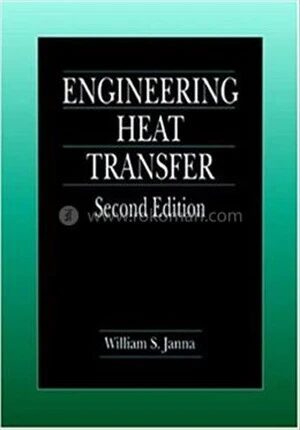Engineering Heat Transfer