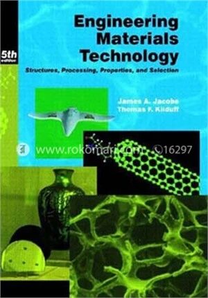 Engineering Materials Technology