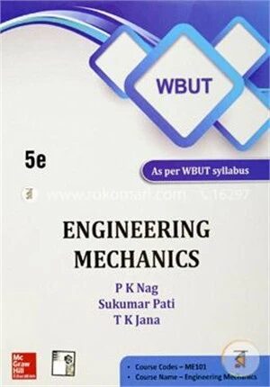 Engineering Mechanics (Wbut)