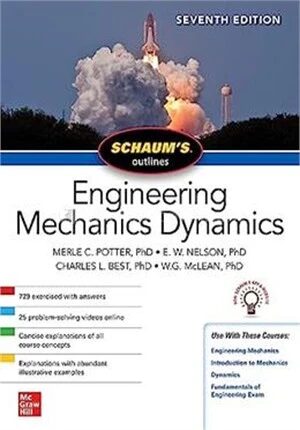 Engineering Mechanics Dynamics