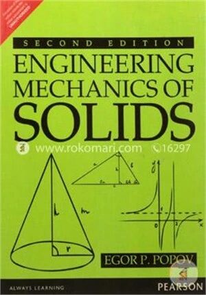 Engineering Mechanics of Solids