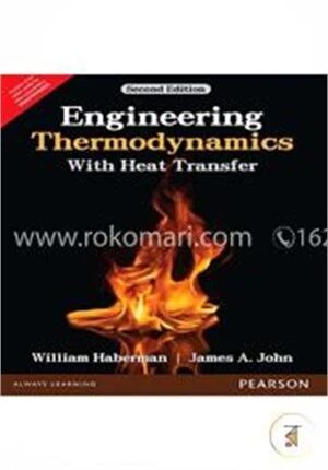 Engineering Thermodynamics with Heat Tra