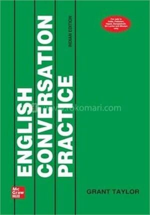 English Conversation Practice