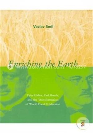 Enriching the Earth