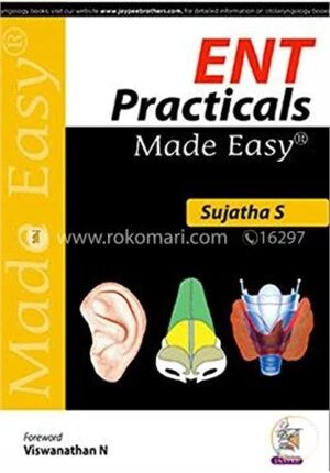 Ent Practicals Made Easy
