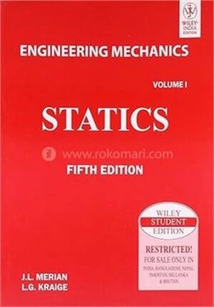 Engineering Mechanics Staics