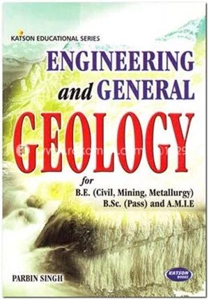 Engineering and General Geology