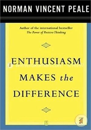 Enthusiasm Makes The Difference