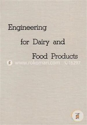 Engineering for Dairy And Food Products