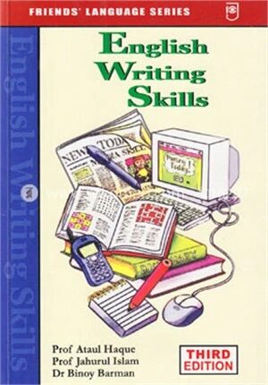 English Writing Skill