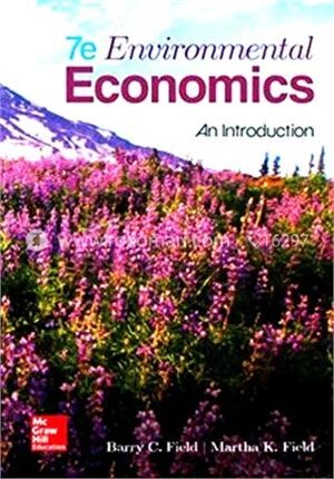 Environmental Economics